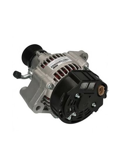 Генератор ГЕНЕРАТОР 115752 CN 115752 Cargo (366166260)