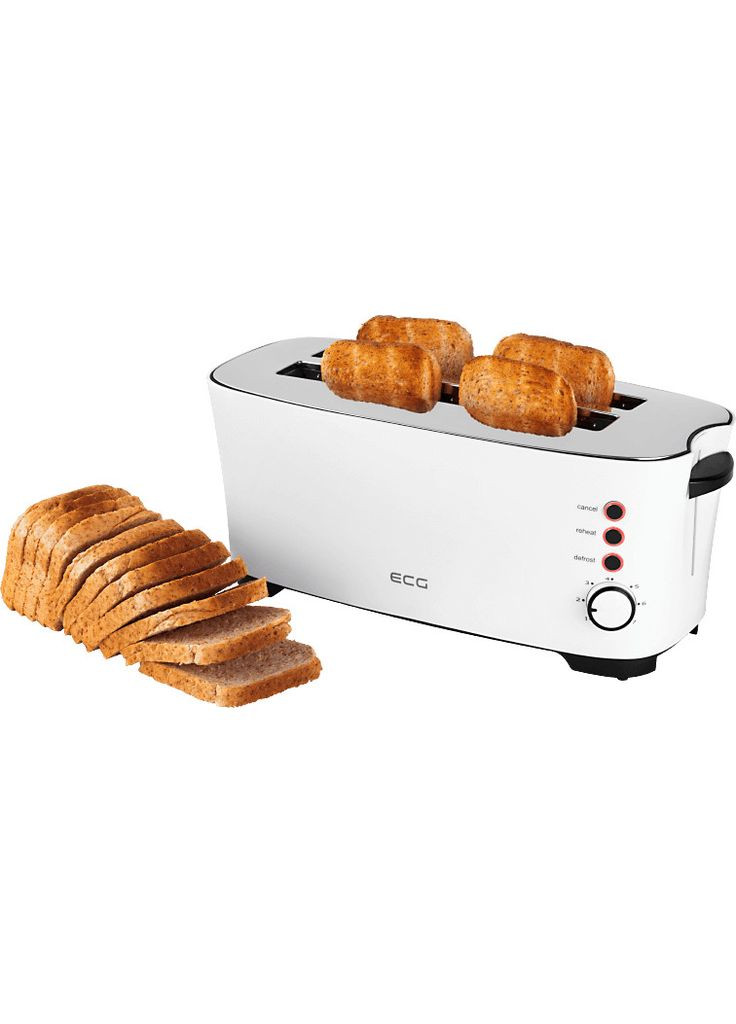 Тостер EСG ST-13730 ECG (336877919)
