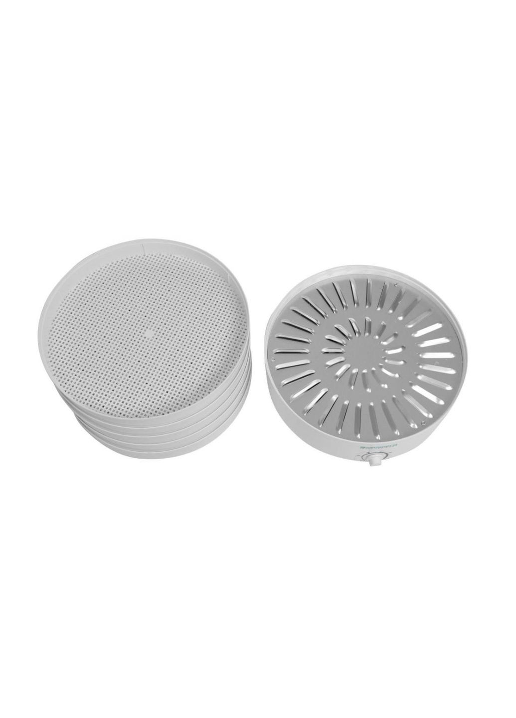 Сушарка для овочів і фруктів BY-1162 520 Вт Grunhelm (366258714)