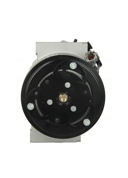 Компресор кондиціонера RENAULT LAGUNA III (07-) 2.0 I 16V (NI 89394) Nissens (354333462)