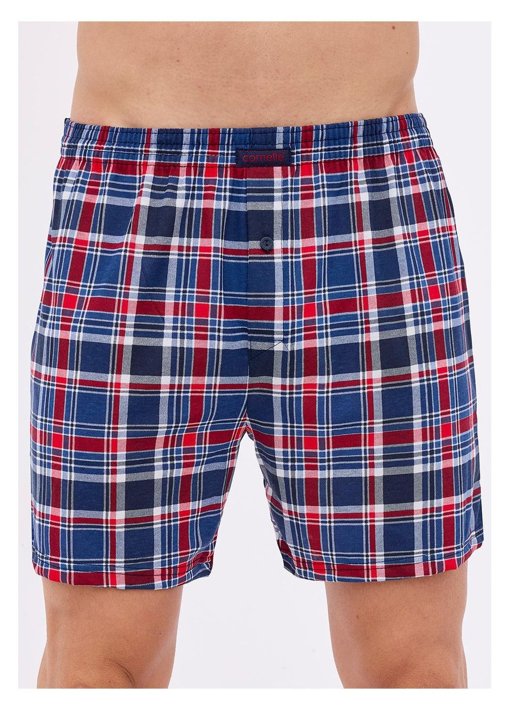 Боксерки 008-298 Comfort B24 3-5XL Cornette (302517016)