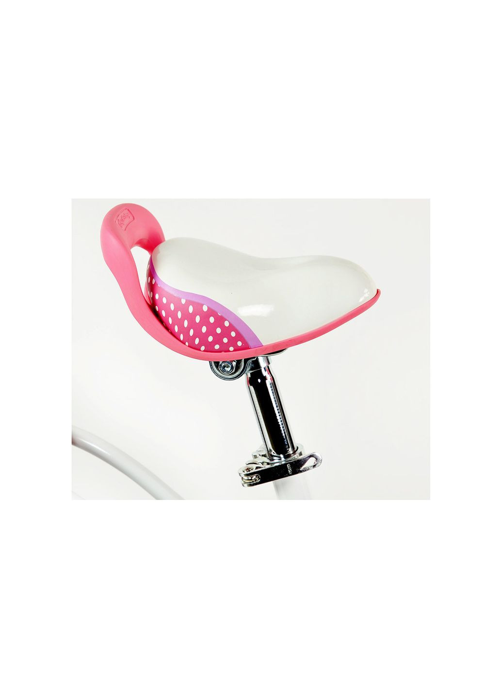 Велосипед RoyalBaby JENNY GIRLS 14" 2021 white Royal Baby (369650915)