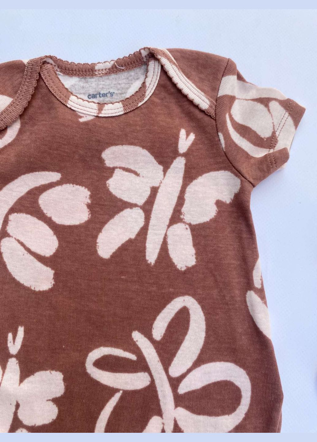 Боди для малышей Carter's (338627572)