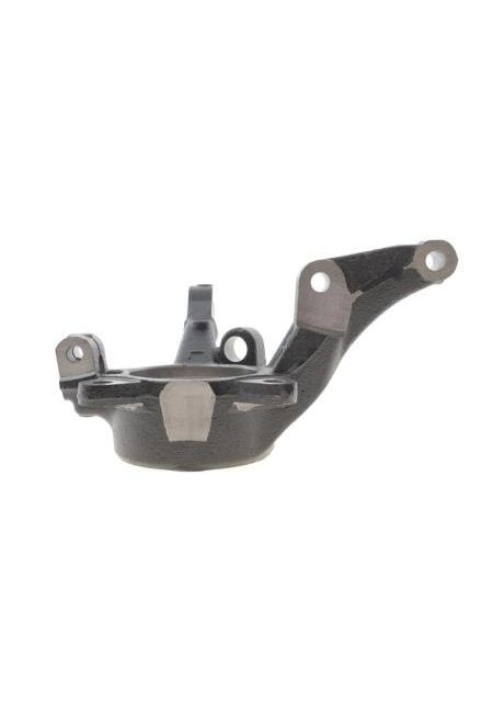 Кулак поворотный перед.лев. Citroen Jumpy/Fiat Scudo/Peugeot Expert, 806 (95-06) (FT13510) Fast (342408252)