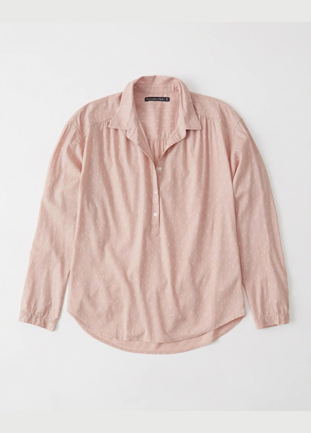 Жіноча блузка - блузка AF3580W Abercrombie & Fitch (262609422)