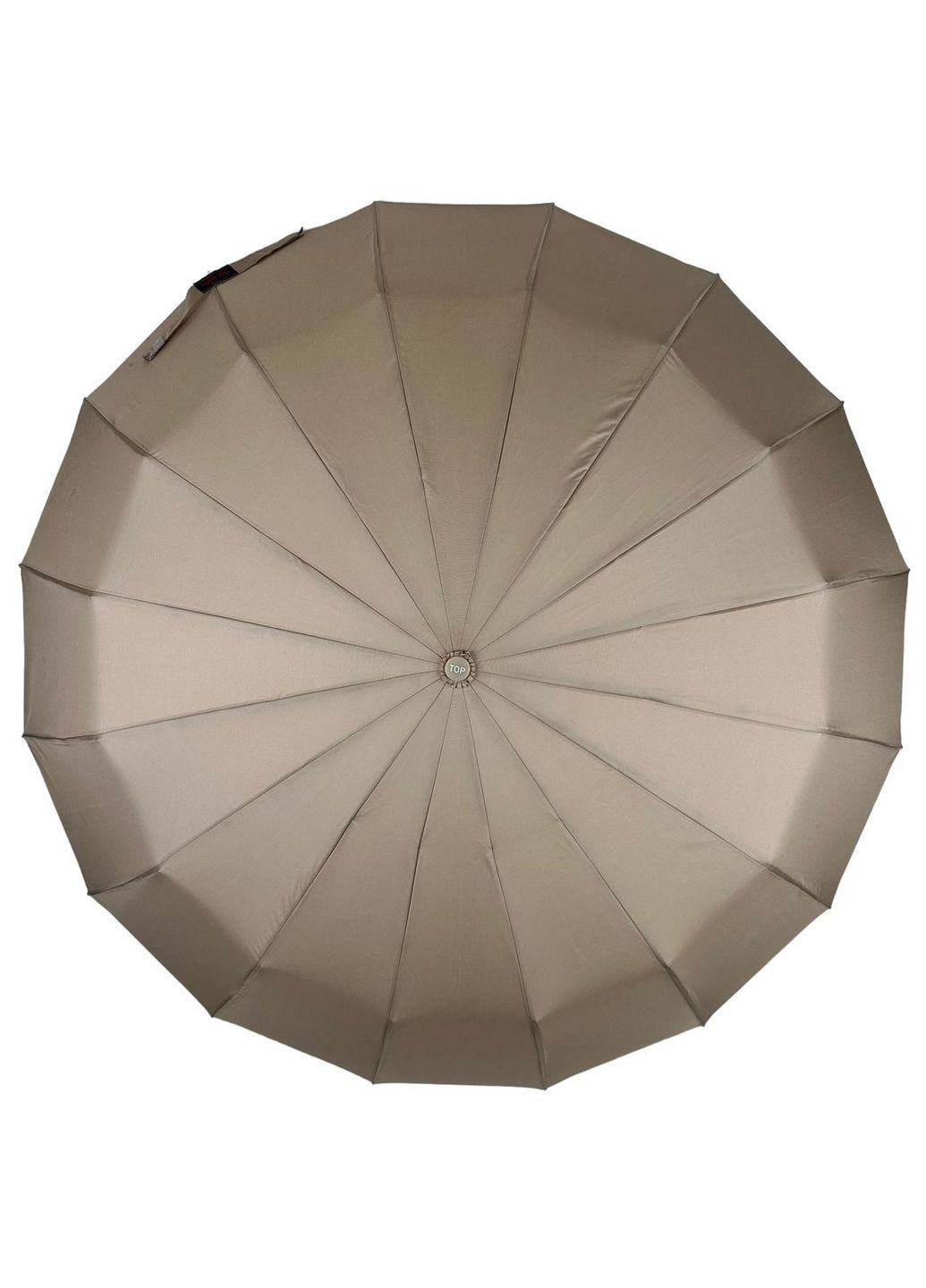 Женский складной зонт автоматический d=103 см Toprain (288048478)