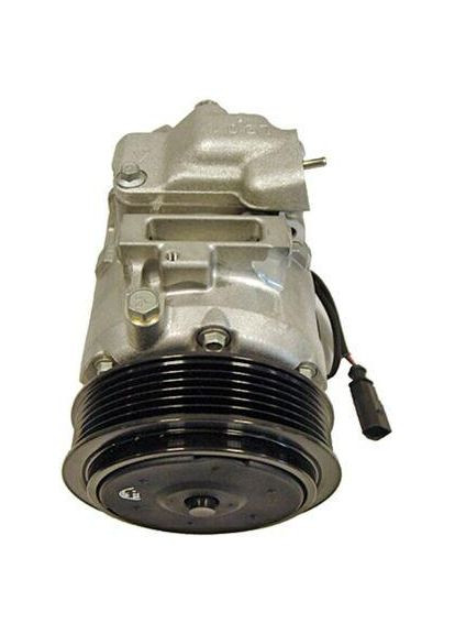 Компрессор кондиционера VW POLO IV ЛИФТБЭК (9A4, 9A2, 9N2, 9A6) 1.4 2002.09 - (MH ACP 18 000S) Mahle (354335744)