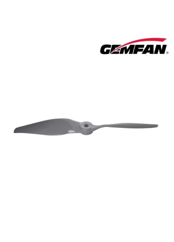 Пропелер для дрона 8x6R Electric Reverse Rotation Glass Fiber Nylon (PFGN8X6-EAR) Gemfan (399596213)