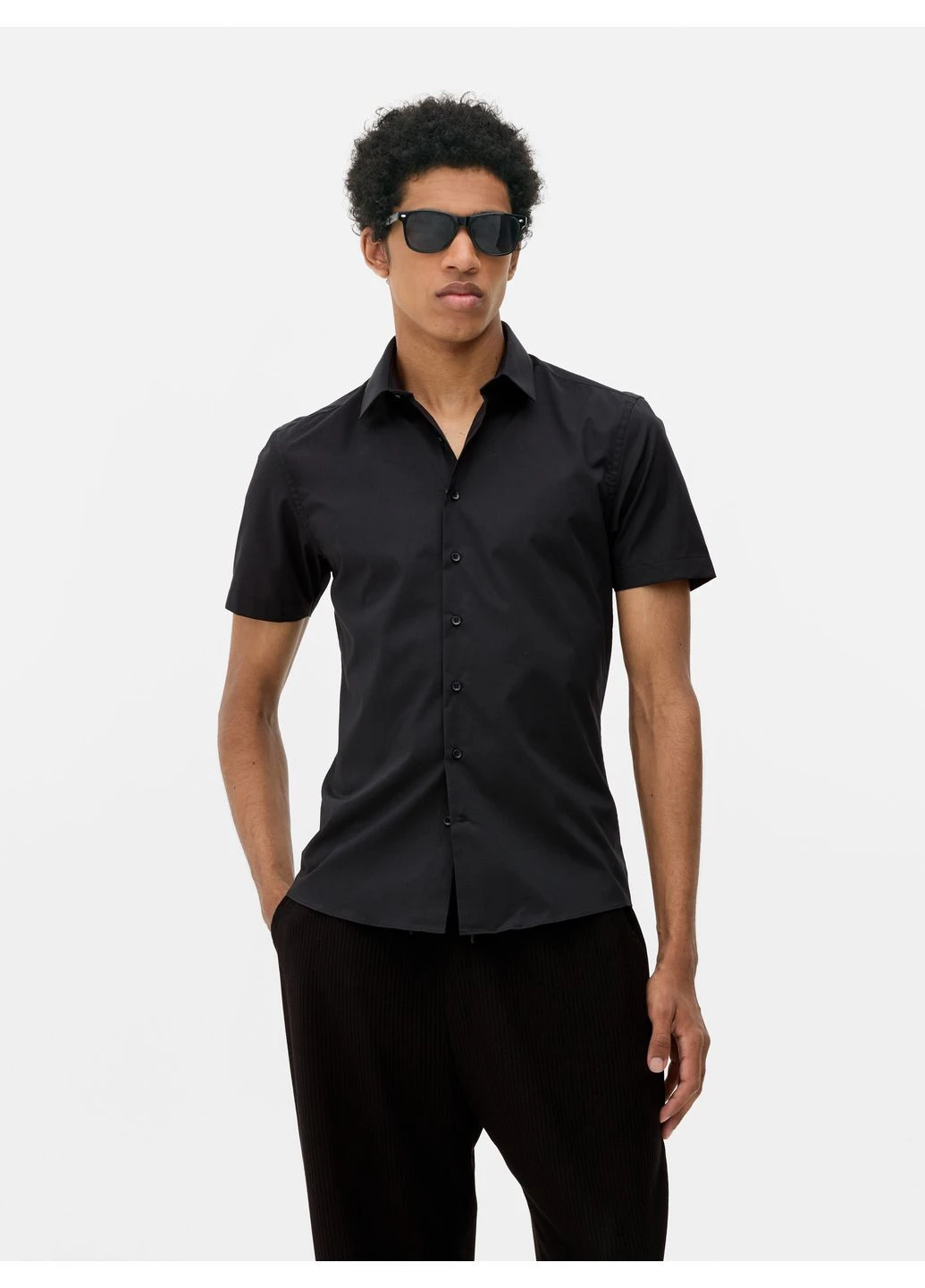 Сорочка літо,чорний, Primark (388530816)
