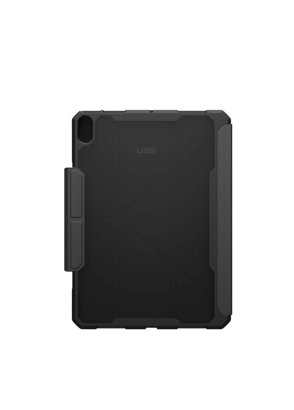 Чохол для iPad Air 11" (Gen 6, 2024), Essential Armor, Black UAG (314836131)