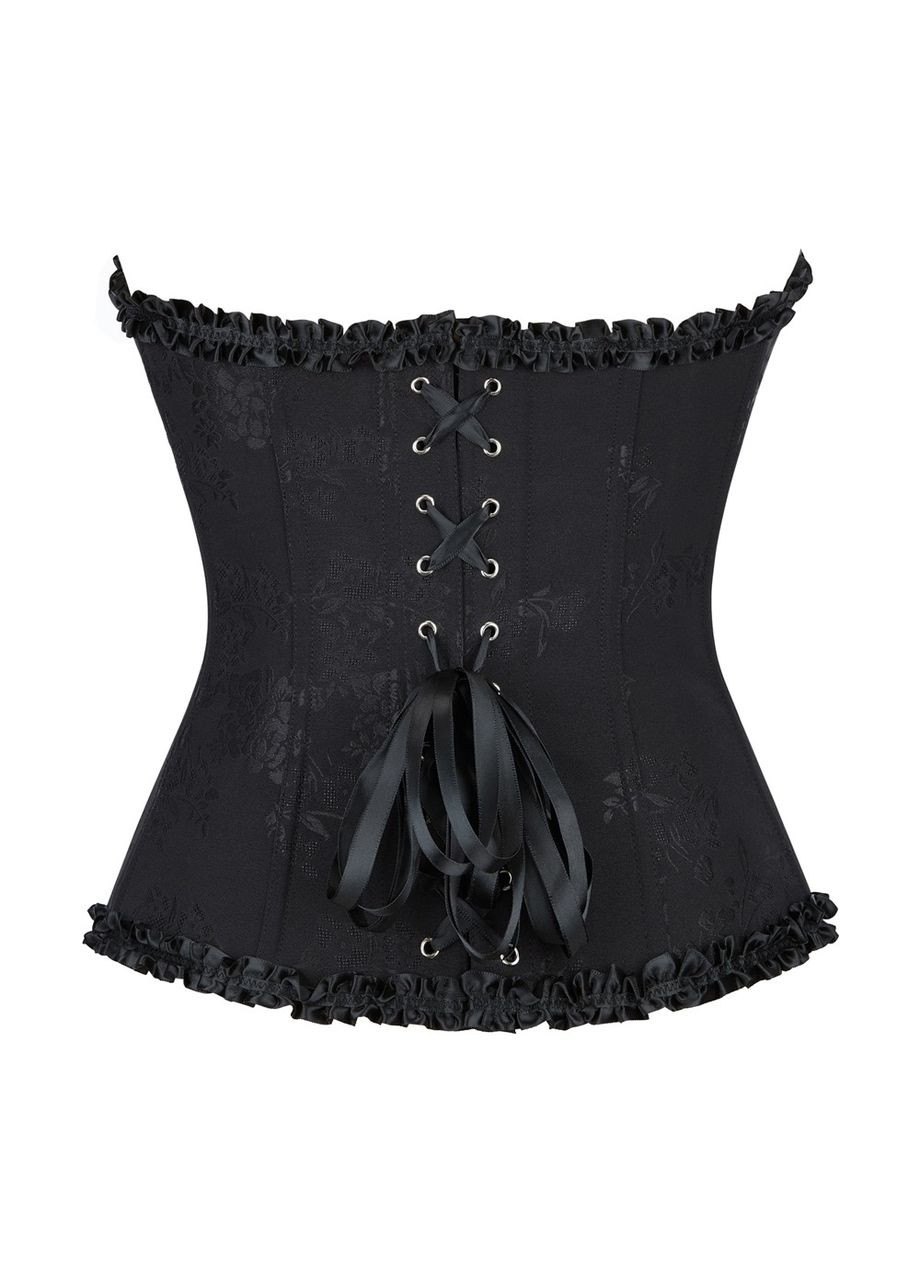 Корсет 12 Plastic Bones, Star Night (368876052)