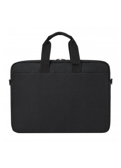 Сумка для ноутбука 15,6" collection Ulsan, black (8237Black) RIVACASE 15, 6&quot; collection Ulsan, black (369882279)
