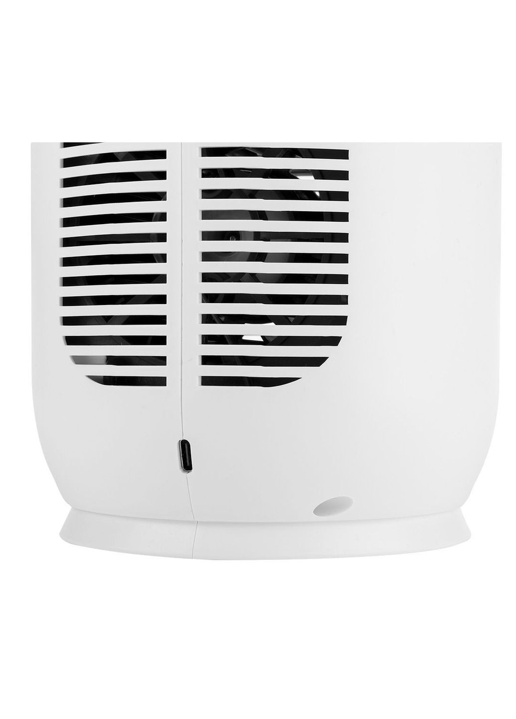 Настольный вентилятор аккумуляторный, 345мм, 2200 мАч, Neo Tools (342114004)