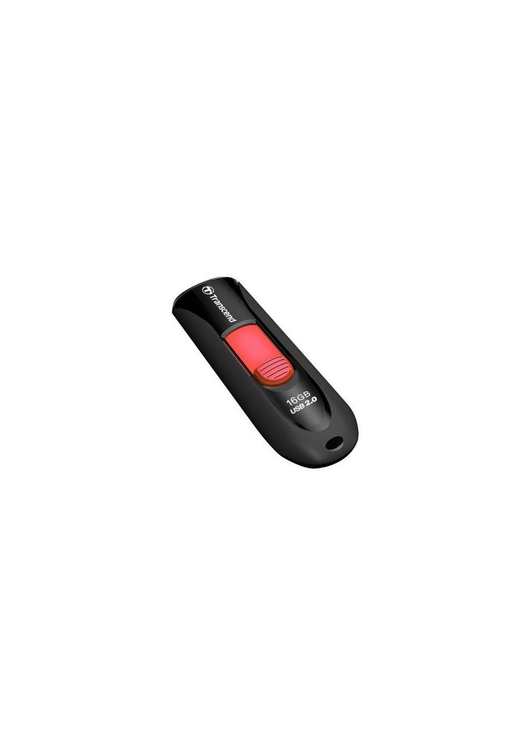 USB флеш накопитель (TS16GJF590K) Transcend 16Gb JetFlash 590 (366652411)
