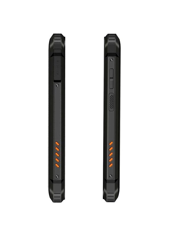 Смартфон WP23 Plus 8/256GB Dual Sim Vibrant Orange (6931940794374) Oukitel (364873027)