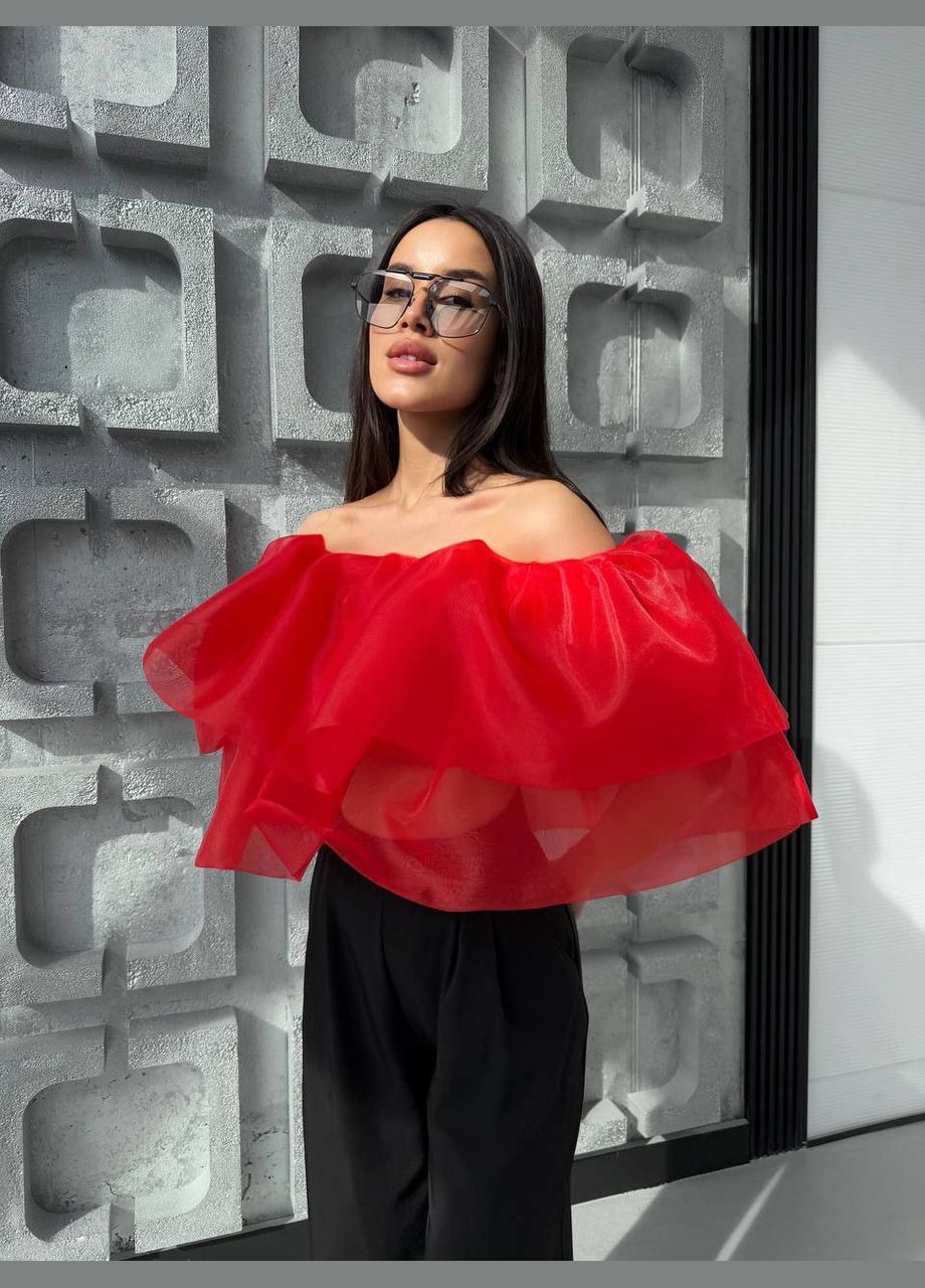 Топ нарядний  popluzhnaya (324751983)