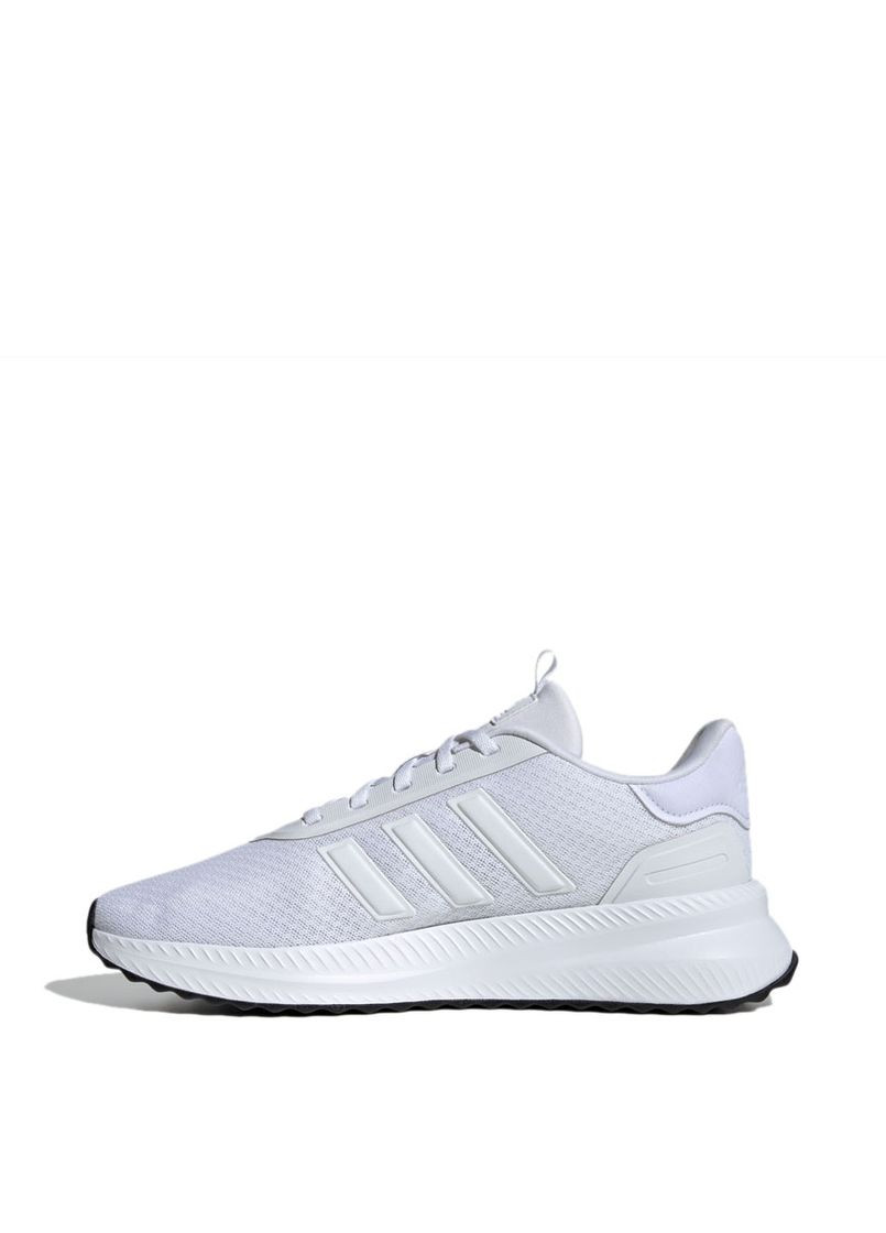 Белые летние мужские кроссовки id0466 белый ткань adidas