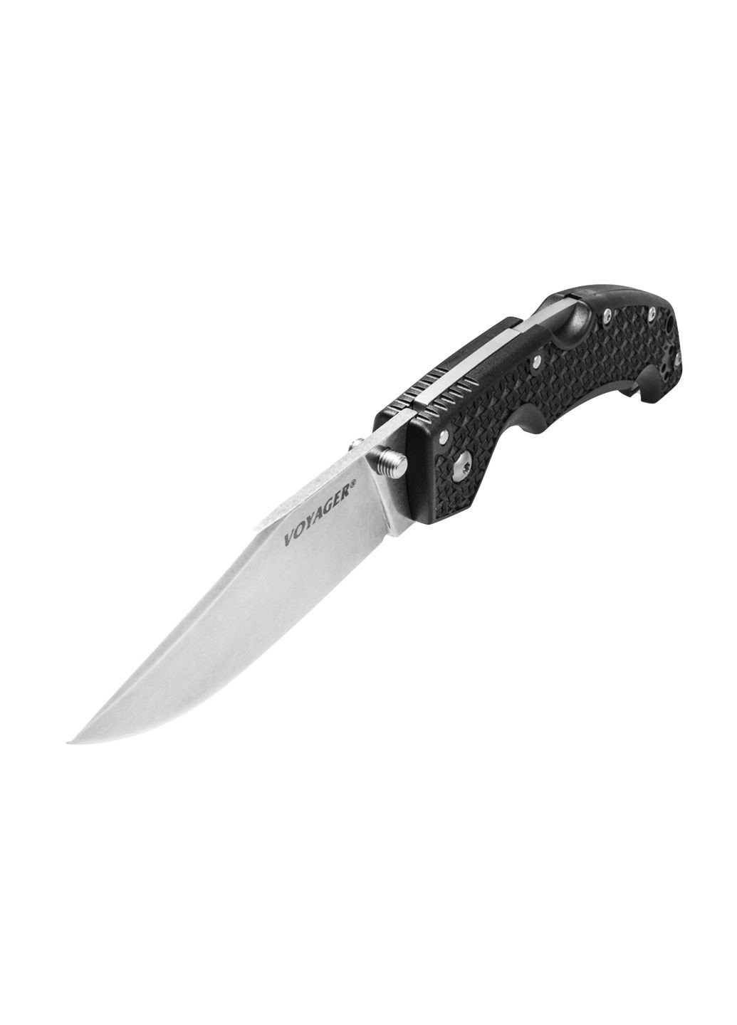 Складной Нож Voyager Large Clip Point AUS10A (29AC) Cold Steel (342966563)