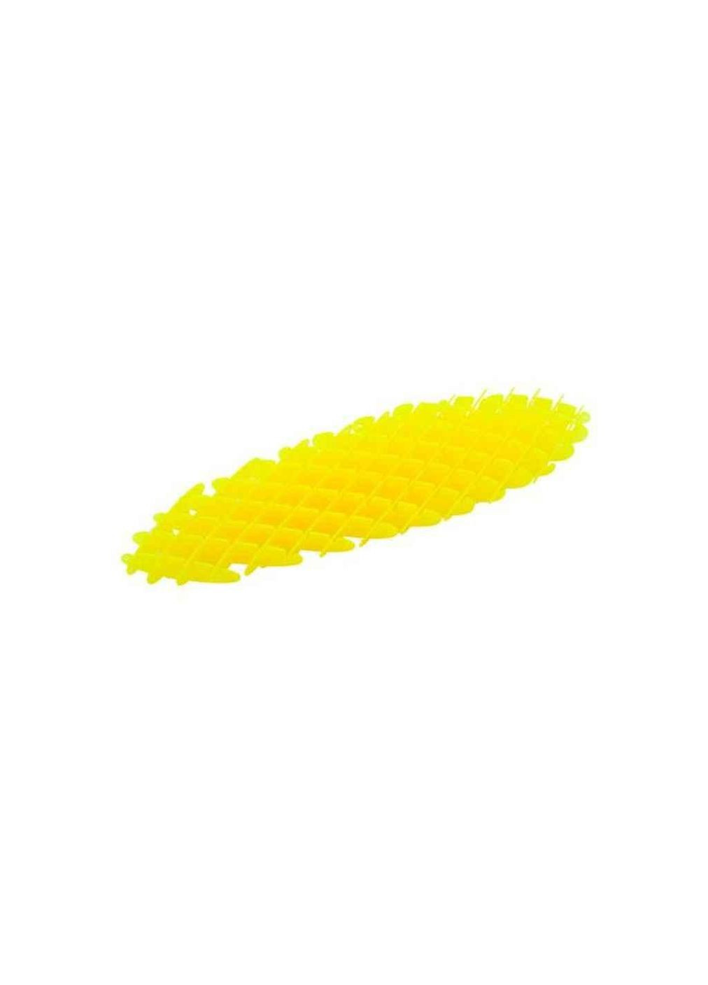 Игра антистресс 24см желтая светится в темноте 5006 ТМ КИТАЙ Metr+ (316449557)