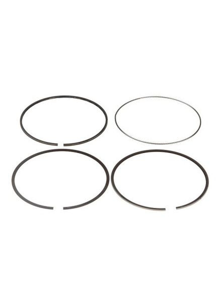 Кольца поршневые (1CYL) PSA/TOYOTA 71.0 (1/1/1.5)1KR-FE/CFA 08-439600-00 GOETZE (366275154)