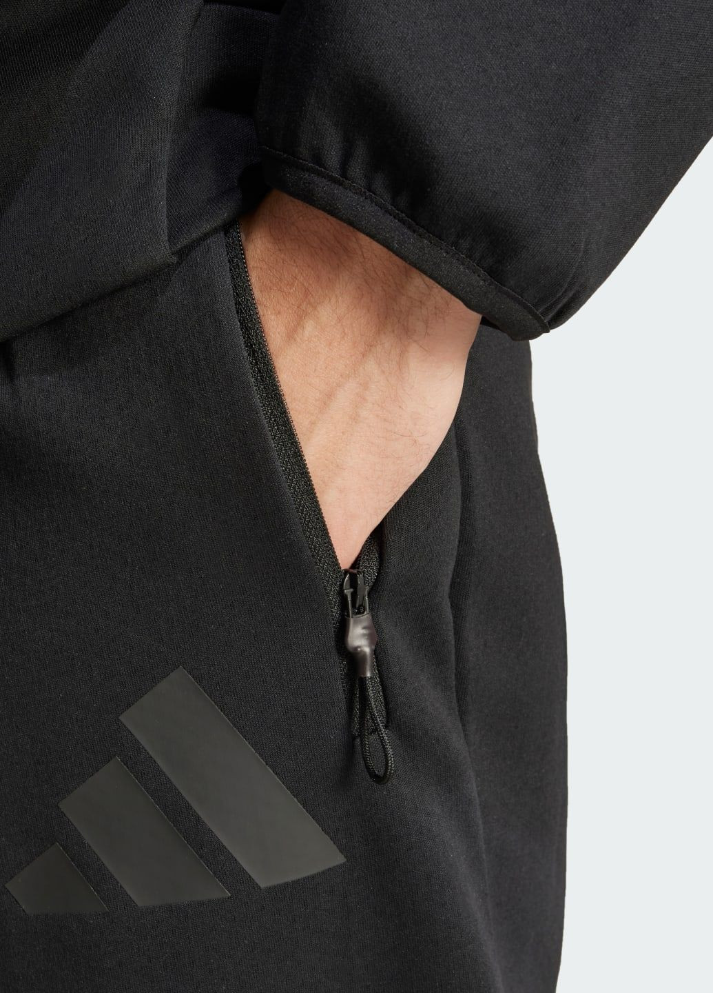 Джогери Z.N.E. Open-Hem adidas (350920056)