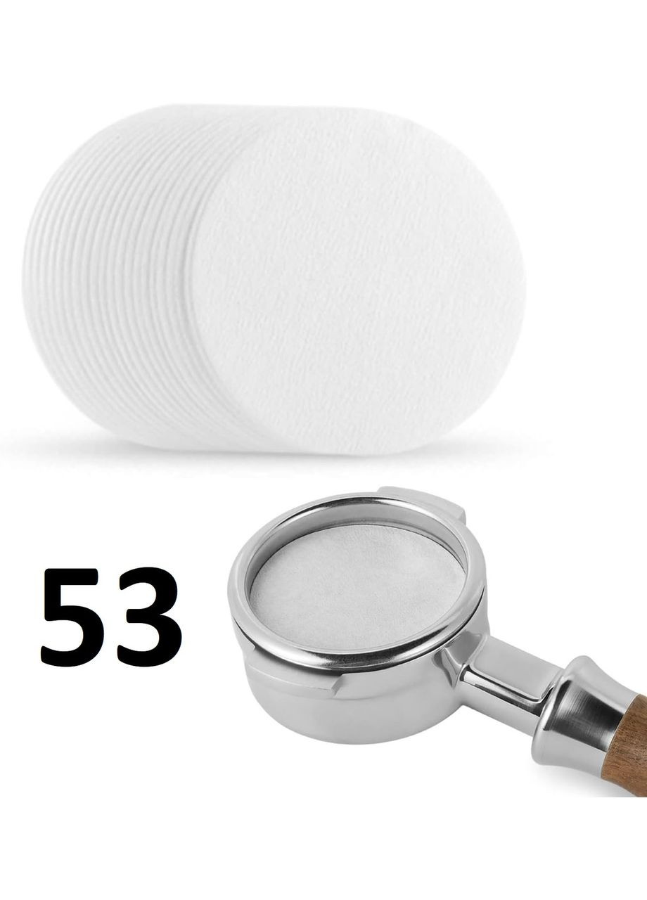 Фільтр для еспресо 53 мм. (R-FP5518-VS) MHW-3BOMBER (314454870)