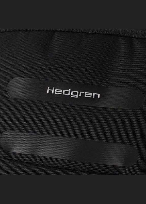 Дорожная сумка на колесах Comby Journey 109.4л Black (HCMBY14/003-01) HEDGREN (322582539)