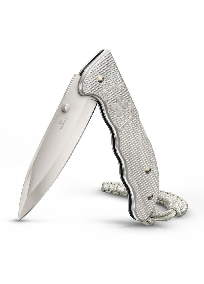 Ніж Evoke Alox 0.9415.D26 Victorinox (331172920)