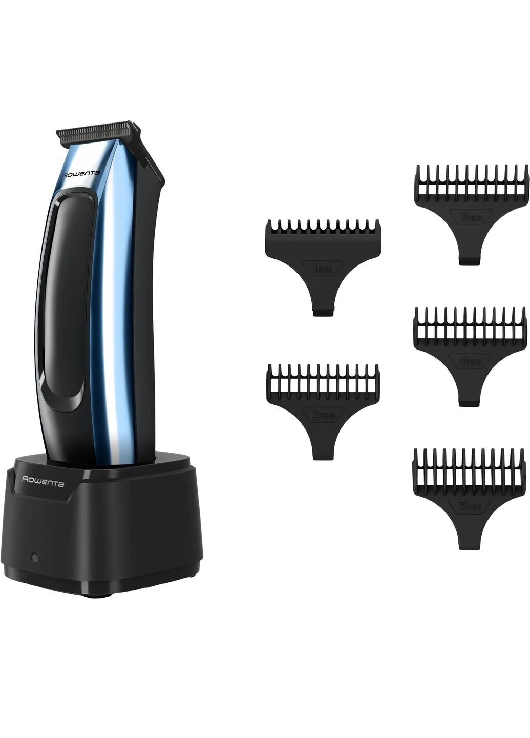 Тример Barber Experience TN1851E0 Rowenta (362212193)