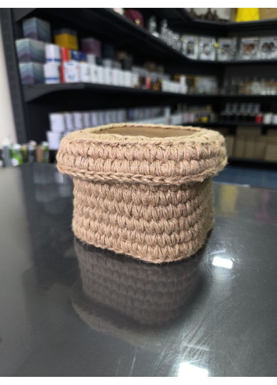 Корзина ручной работы для хранения мелочей LPC (355926081)