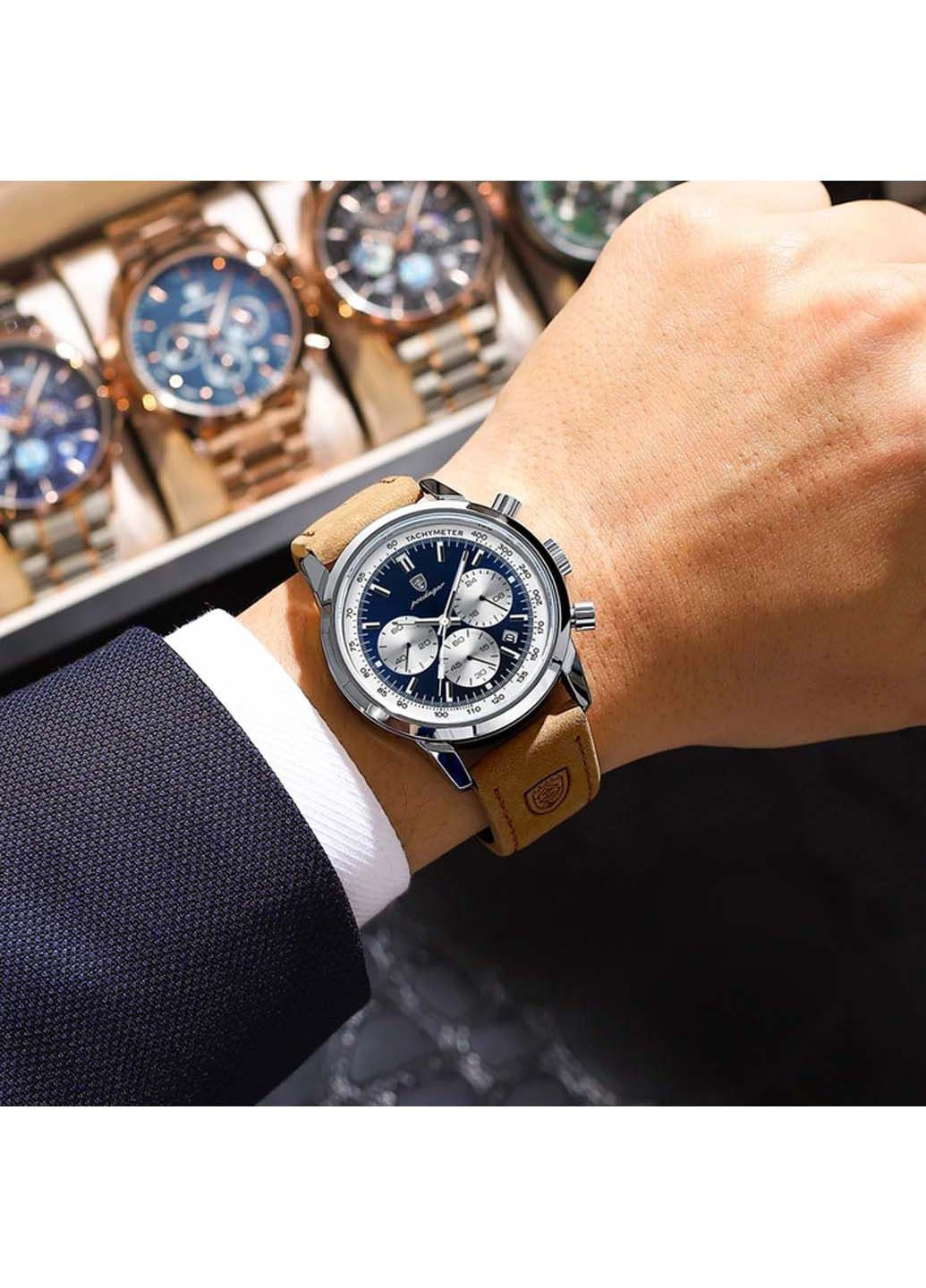 Наручний годинник Innova Poedagar (314998523)