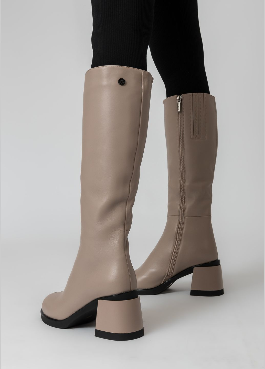 Чоботи (1576ЦА) Sufinna (328913053)