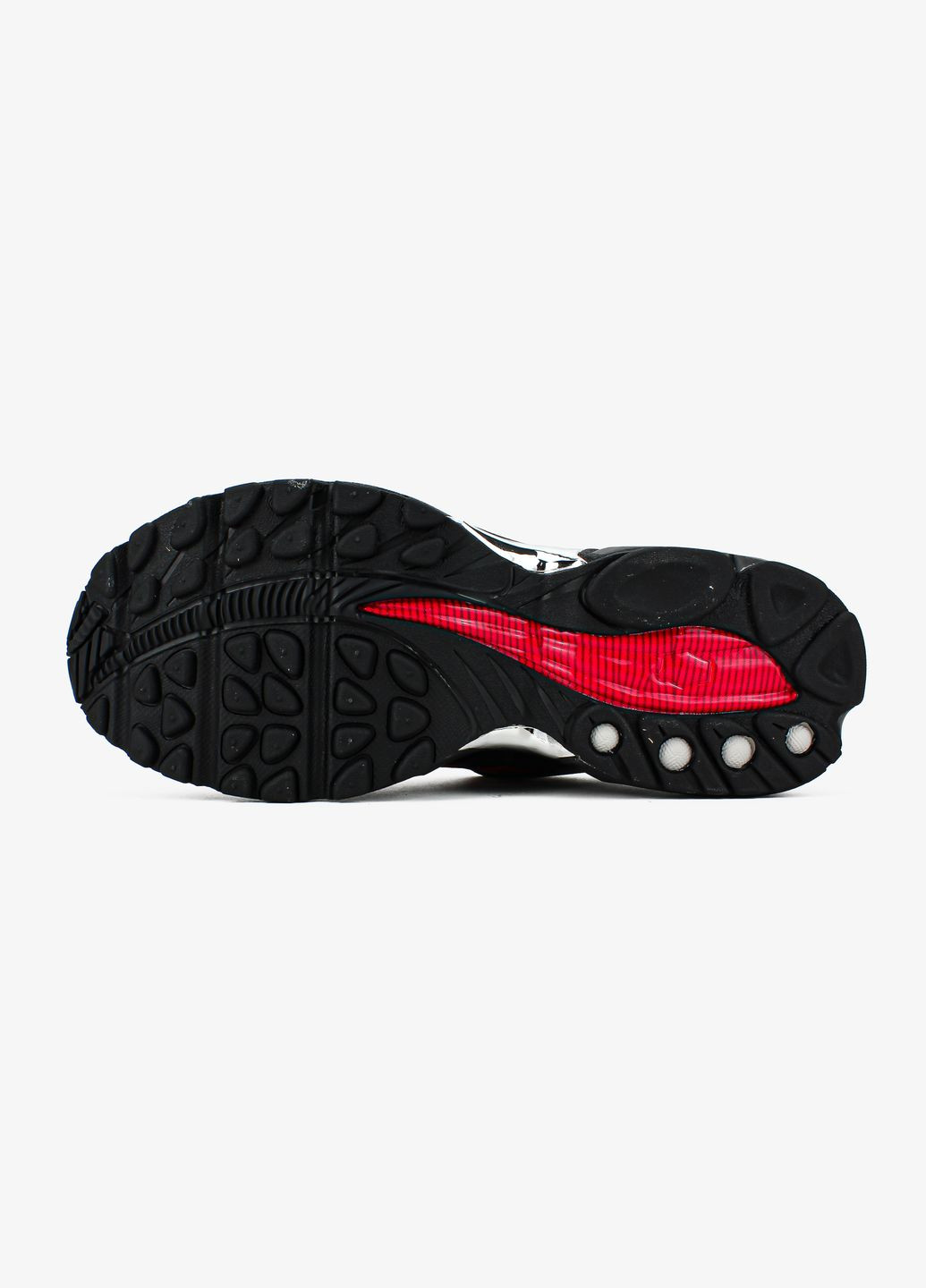 Червоні Осінні кросівки чоловічі nike air max tailwind 5 x skepta red black | найк аір макс теілвінд 5 х скепта червоні No Brand