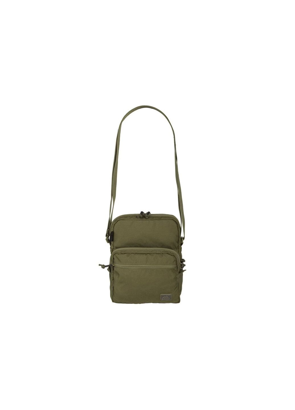 Сумка Helikon EDC Compact Shoulder Bag 2 л - Olive Green Helikon-Tex (316255182)