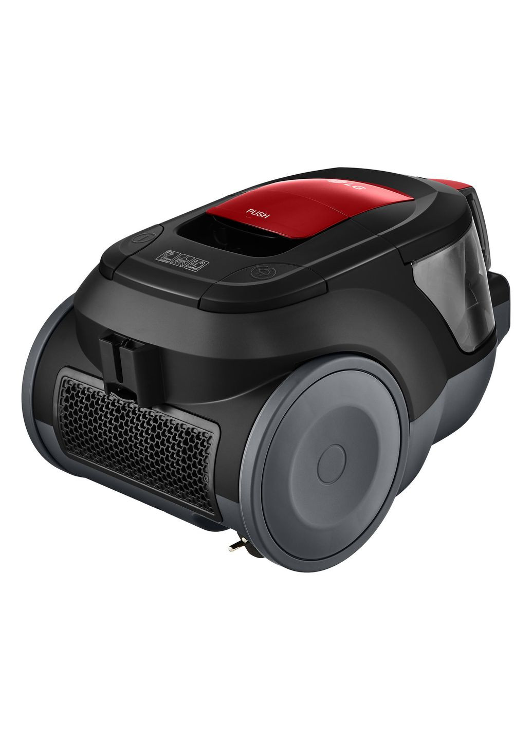 Пилосос LG VC5506NHTCR (329694961)