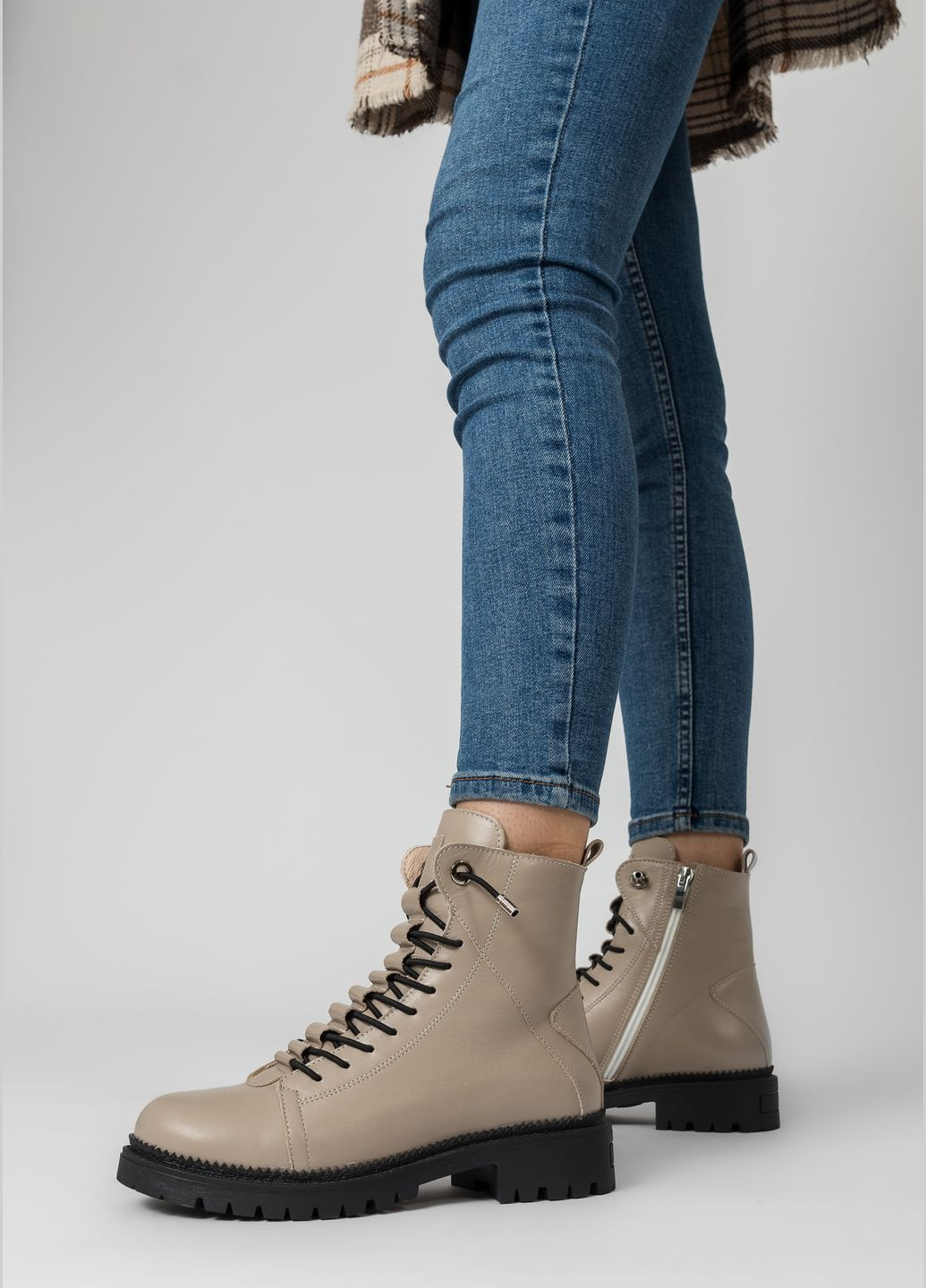 Черевики (1086ЦПА) Corso Vito (329409408)