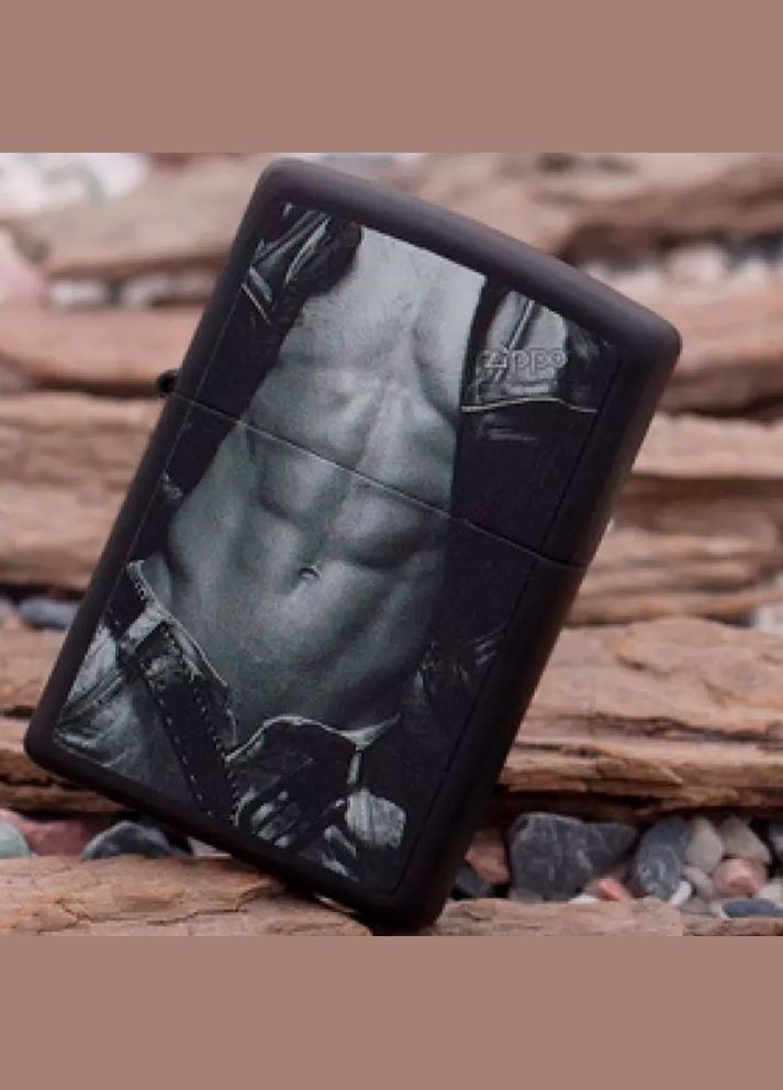 Зажигалка 28317 Ready to Ride Zippo (316618963)