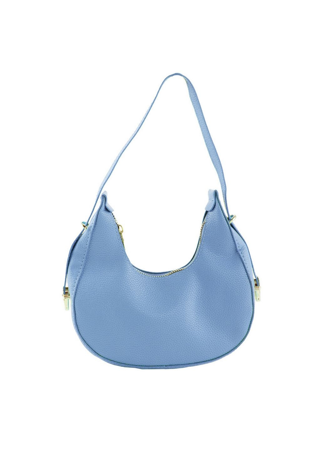Жіноча сумка-багет 20х10,5х5,5см Valiria Fashion (288048767)