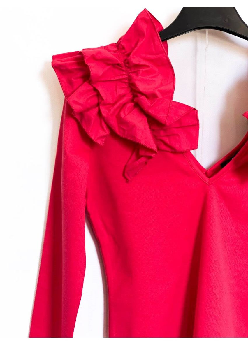 Лонгслив Club L (355076794)