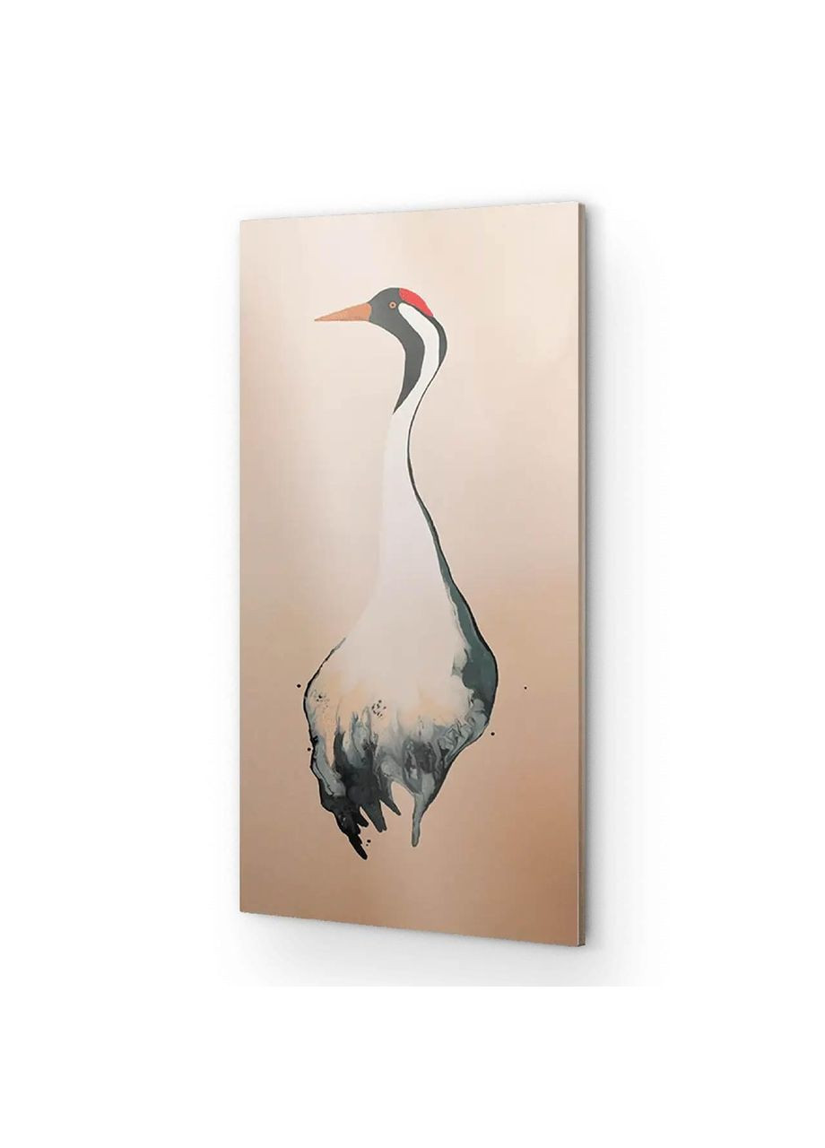 Металокерамічний дизайн-нагрівач UDEN-700 "Журавель" UDEN-S (307824311)