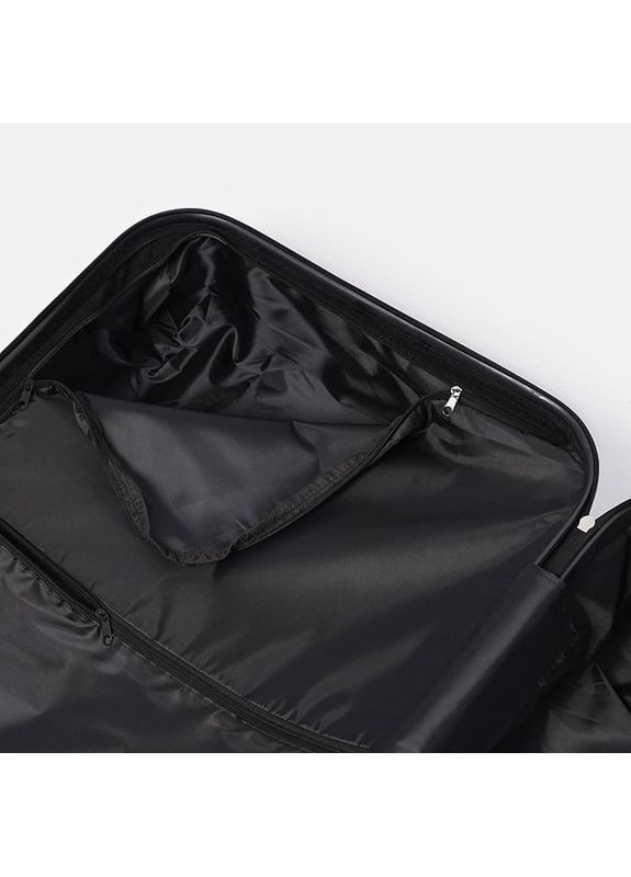 Валіза велика 4 колеса T1Bowtie21gold-XL Ricco Grande (365727725)