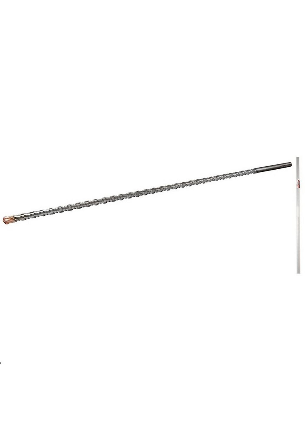 Свердло для бетону SDS-MAX 22х1000 мм QUADRO S4 Granite (288048453)