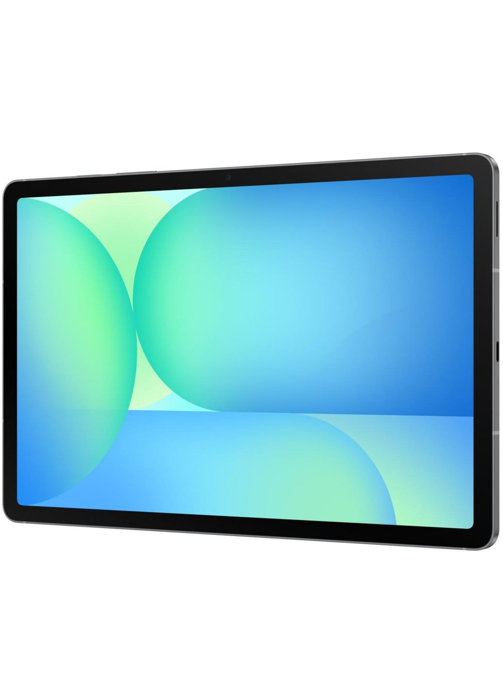 Планшет Galaxy Tab S10 FE (X526) 10.9" 8ГБ, 128ГБ, 5G, 8000мА год, Android, серый Samsung (330031089)
