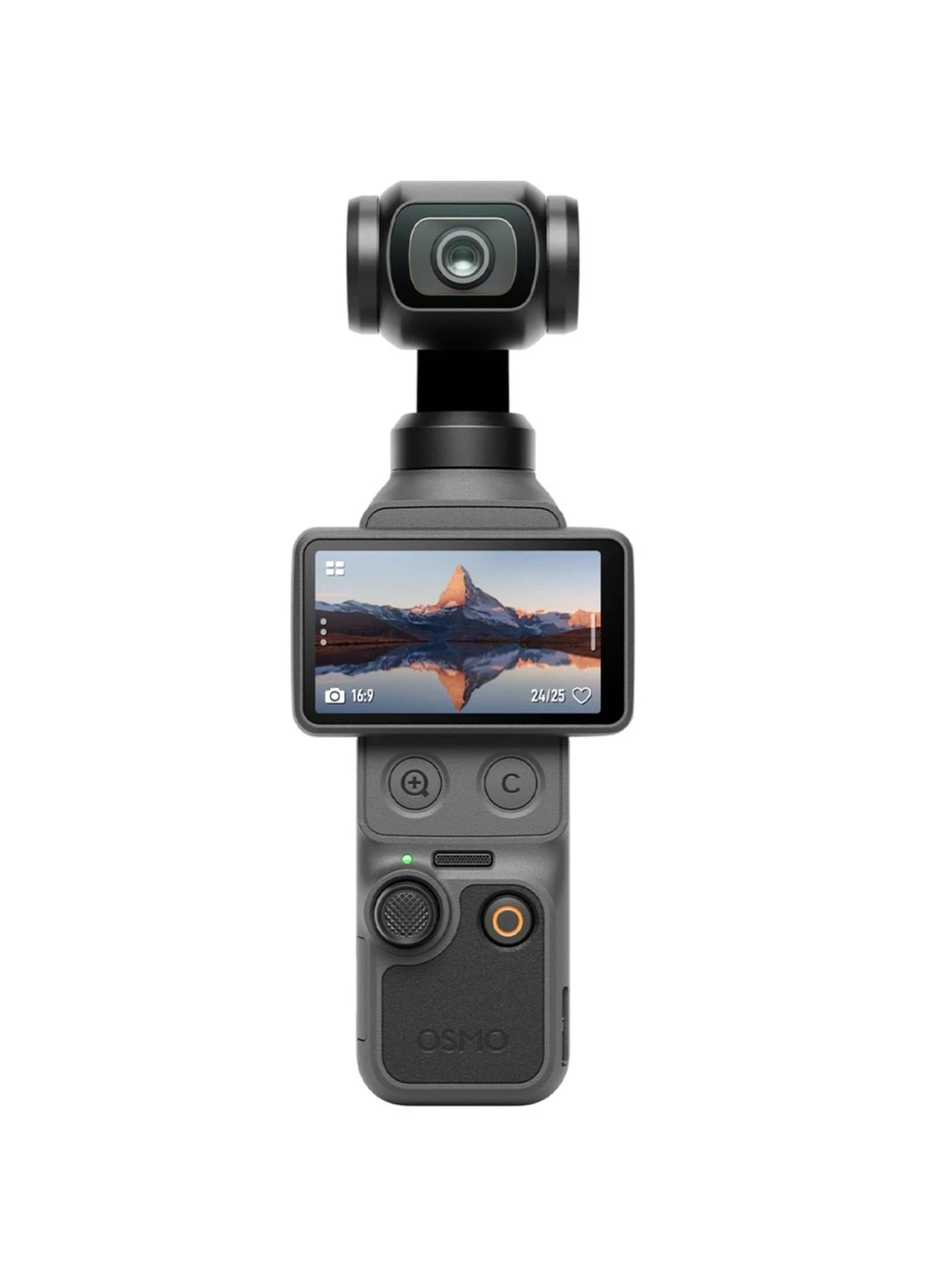 Екшн-камера Osmo Pocket 4 Essential Combo (CP.OS.00000546.01) [166382] DJI (399970852)