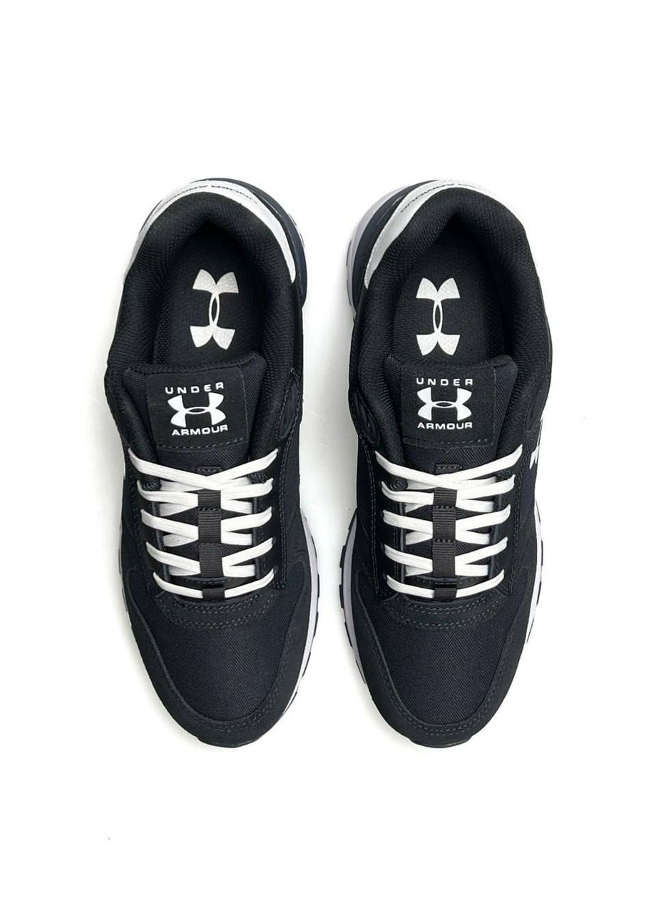 Темно-синій Осінні кросівки чоловічі No Brand