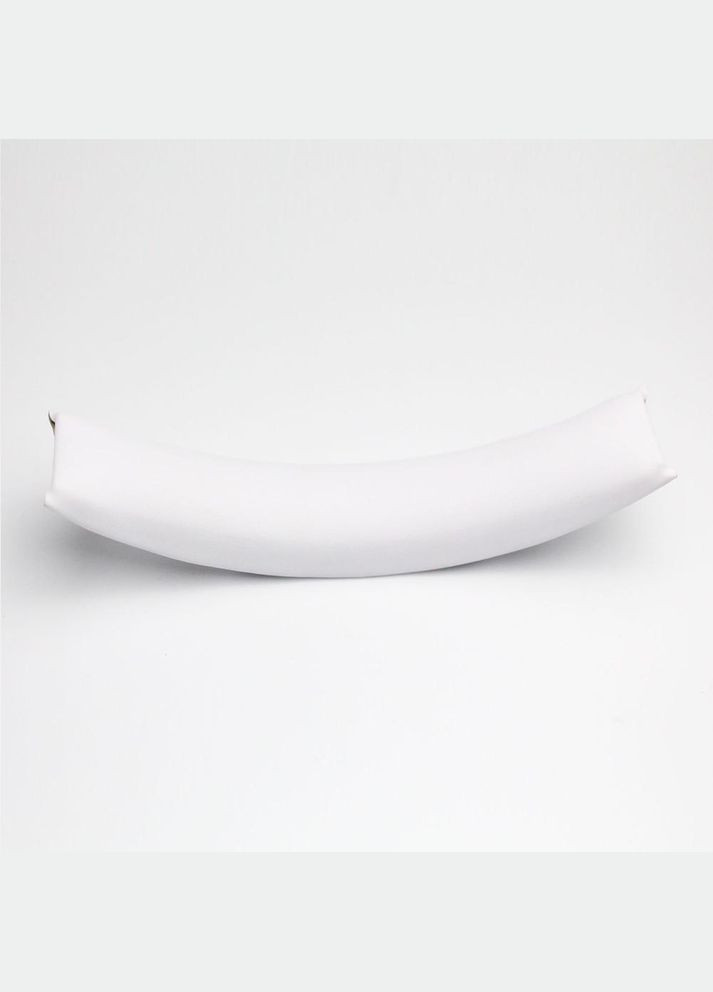 Амбушури + накладка на на наголов'ї Monster Studio 1 Білий Beats by dr. Dre (346058994)