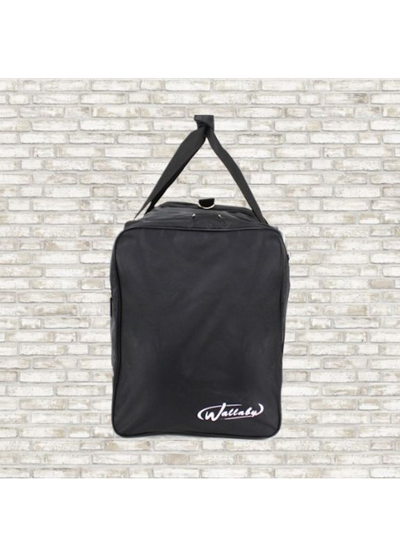 Дорожня сумка Чорна (2250622835) Wallaby (361244715)