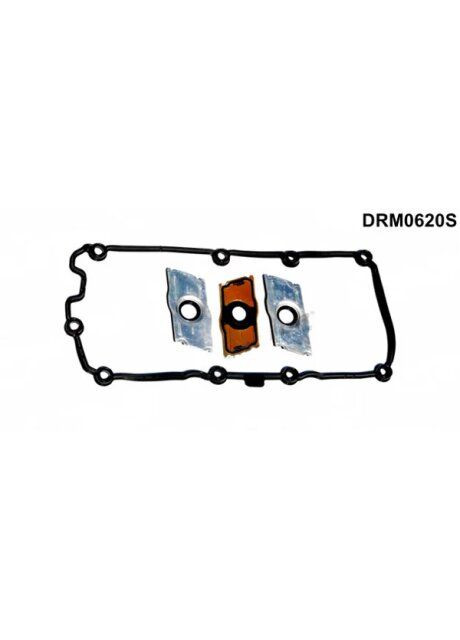 Комплект прокладок з різних матеріалів Dr.Motor (367033348)