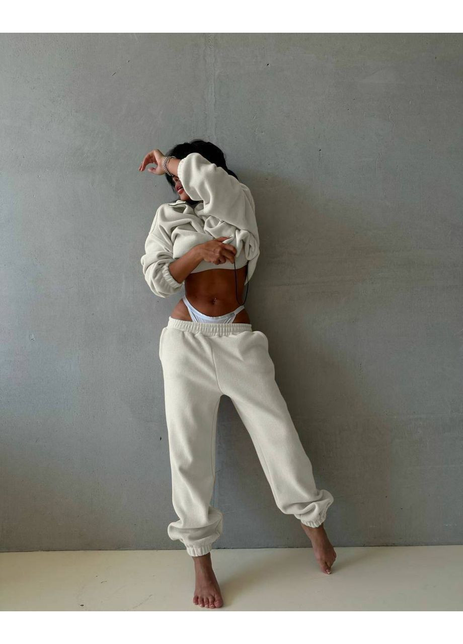 Очень теплый костюм Fashion (362661667)