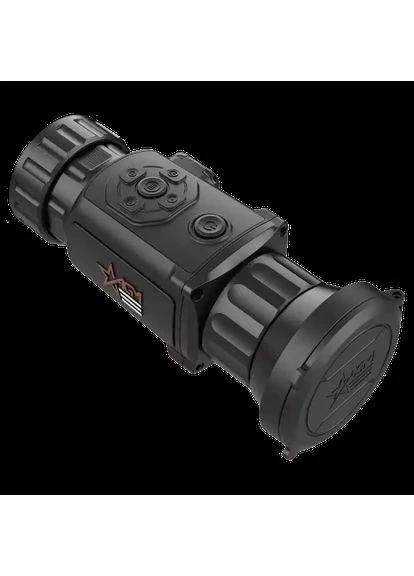 Rattler TC50-640 Тепловізійна насадка на приціл AGM (397075549)
